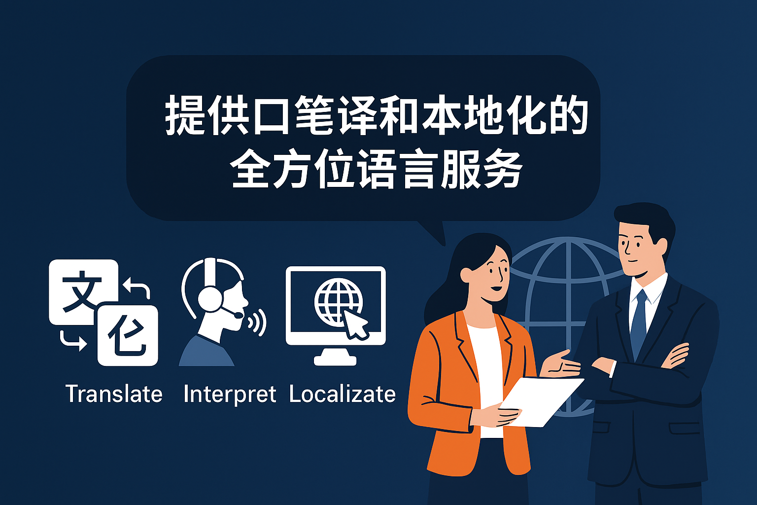 说话的力量，从未如此沉要